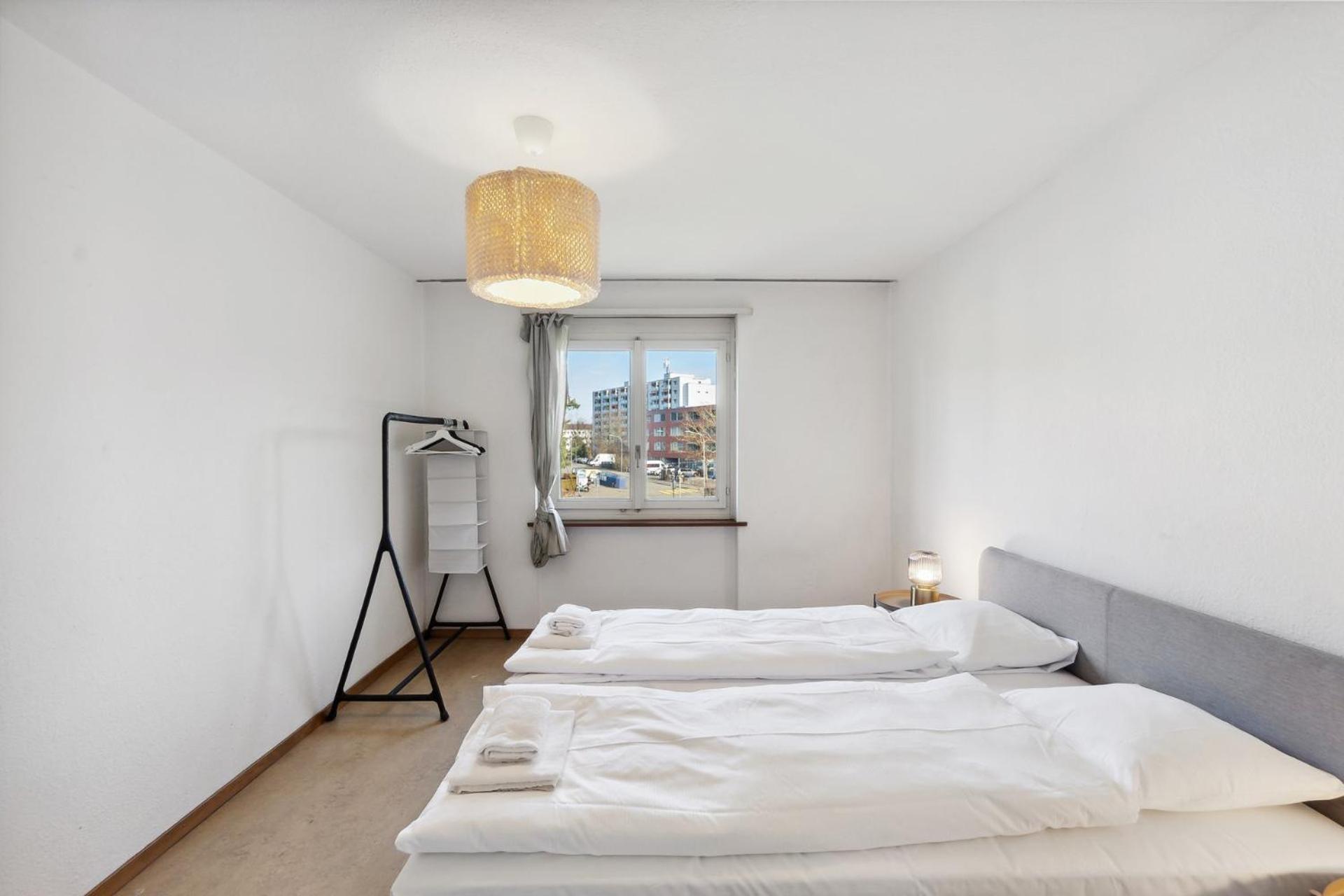 Charming And Comfortable Apartment Zürich Kültér fotó