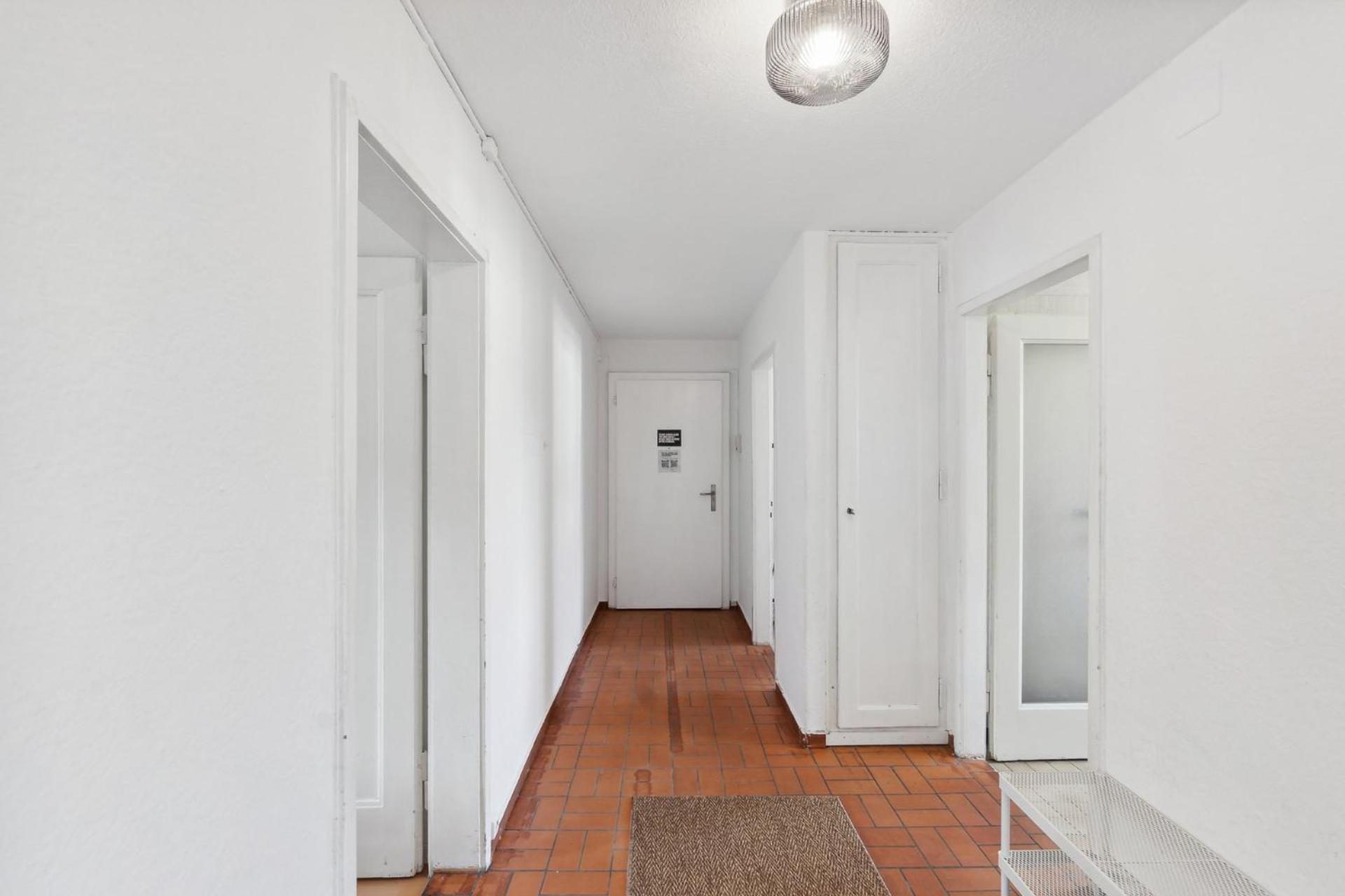 Charming And Comfortable Apartment Zürich Kültér fotó