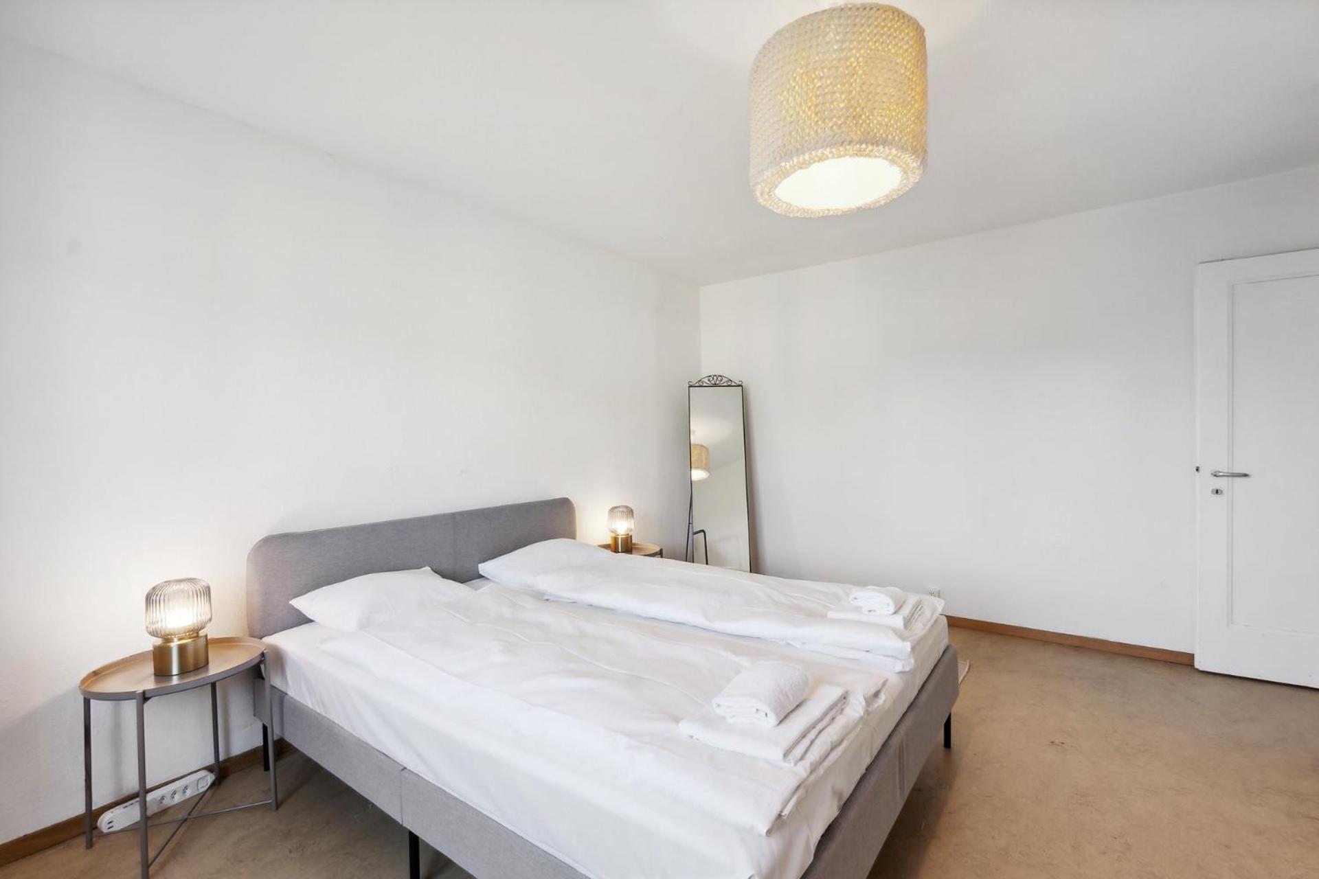 Charming And Comfortable Apartment Zürich Kültér fotó