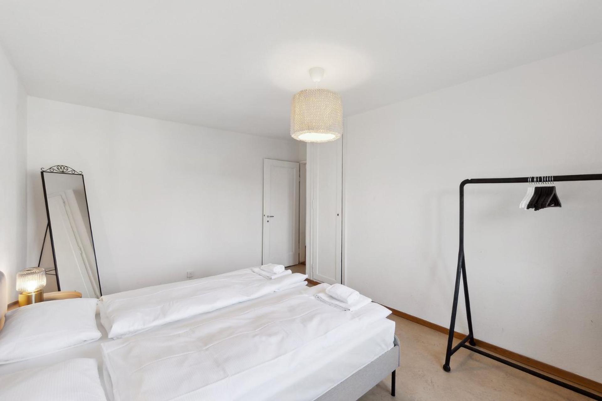 Charming And Comfortable Apartment Zürich Kültér fotó