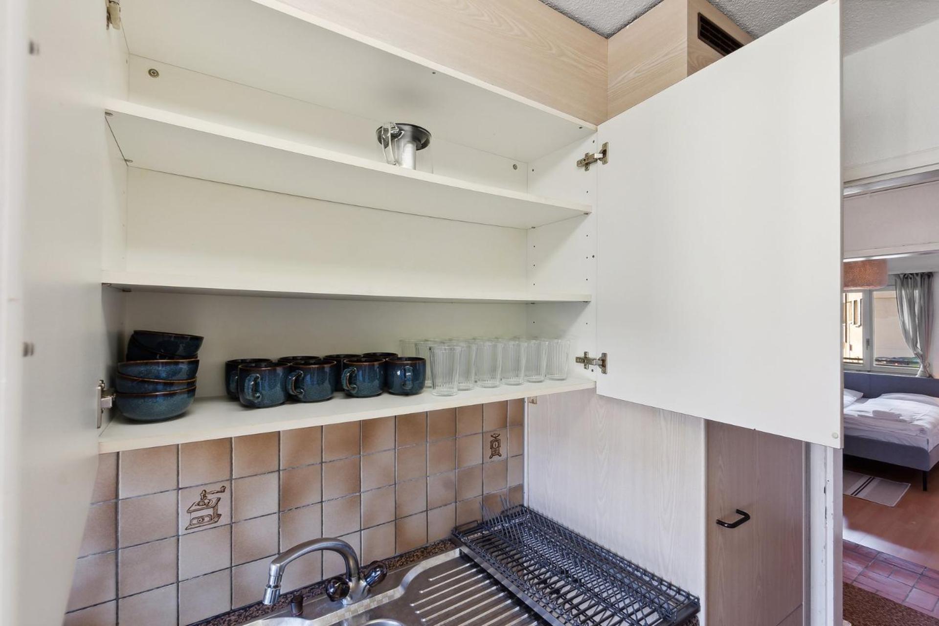 Charming And Comfortable Apartment Zürich Kültér fotó