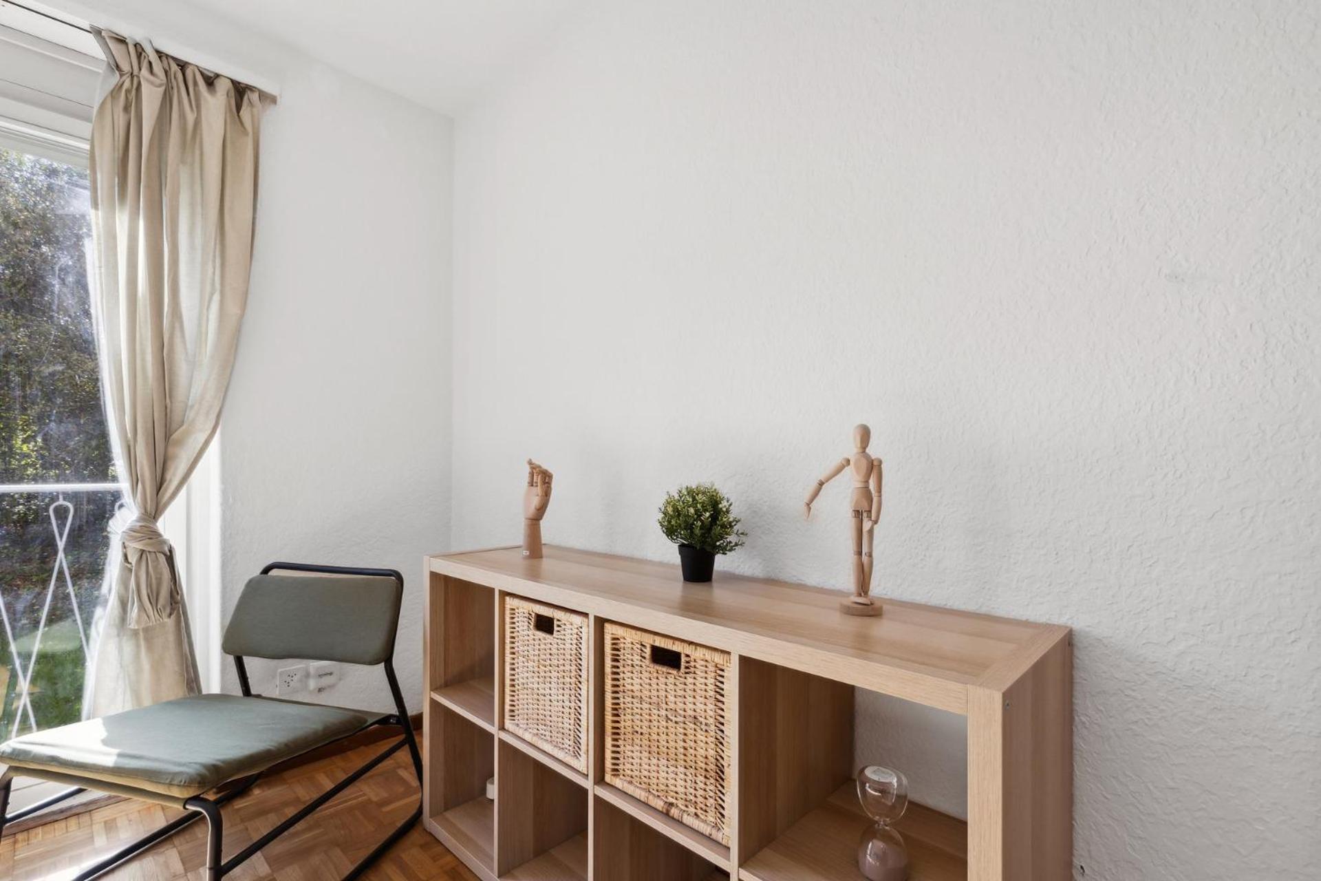 Charming And Comfortable Apartment Zürich Kültér fotó