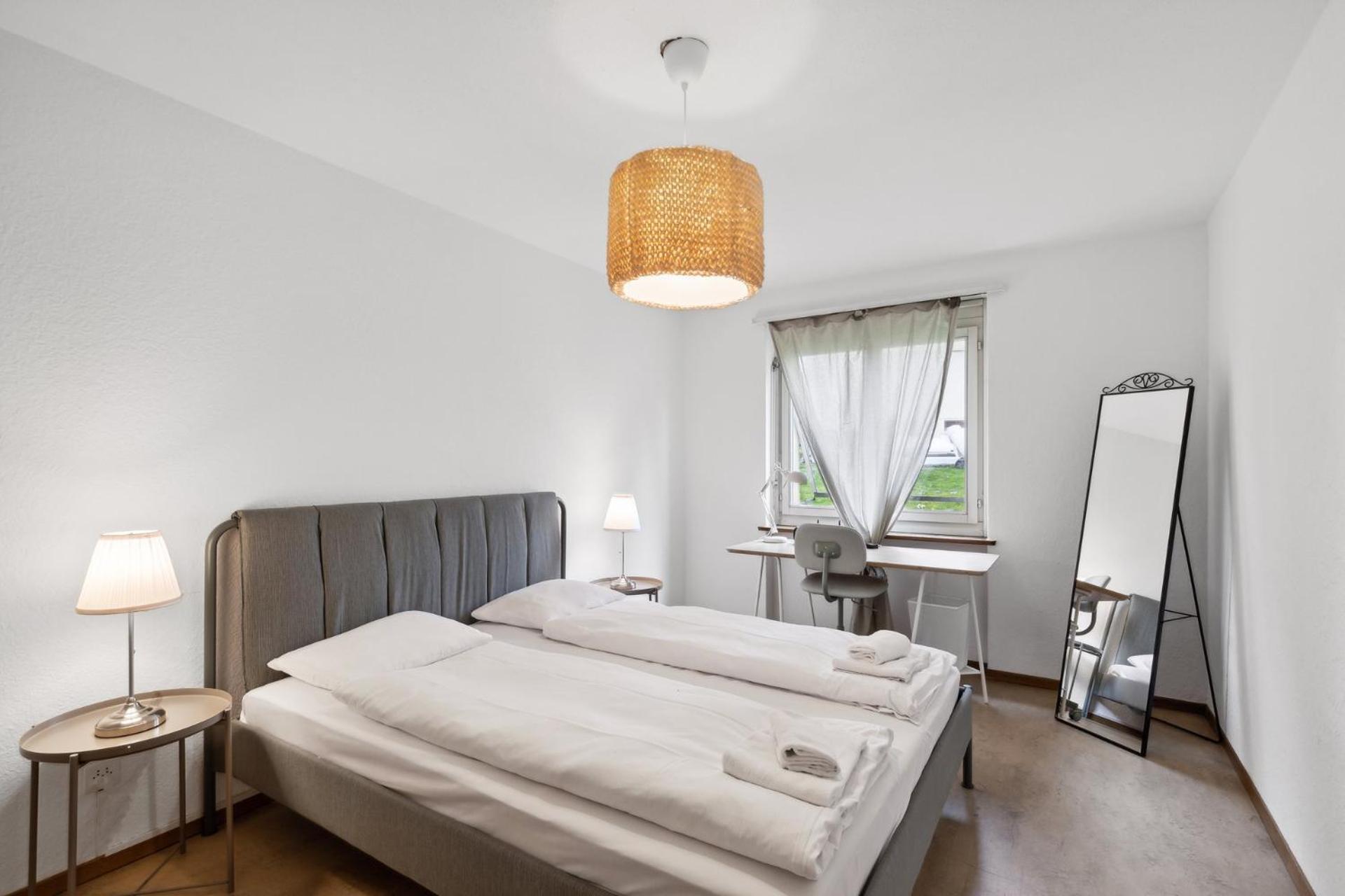 Charming And Comfortable Apartment Zürich Kültér fotó