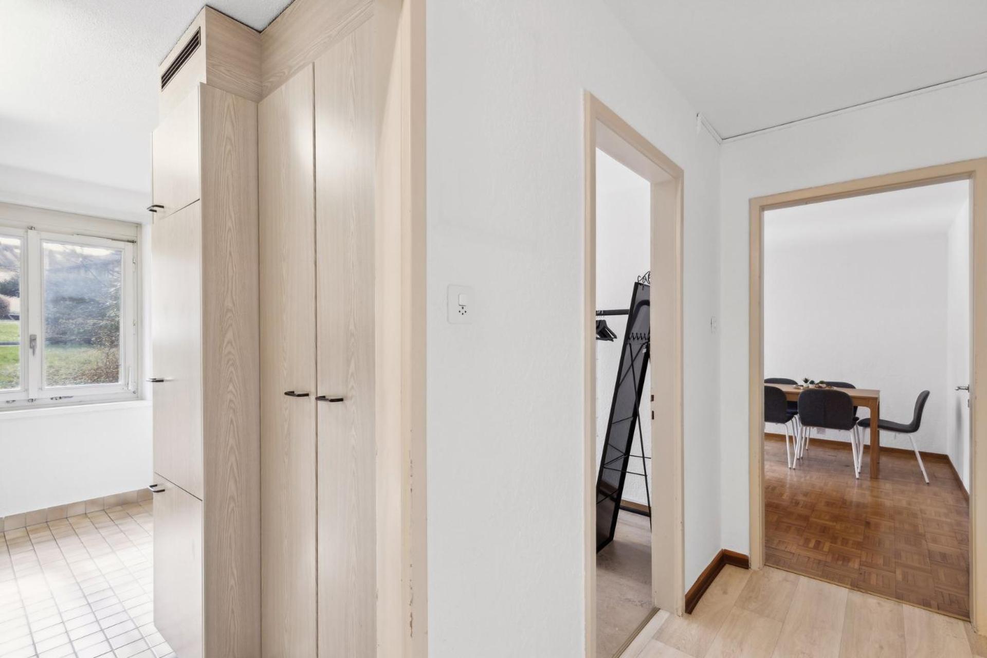 Charming And Comfortable Apartment Zürich Kültér fotó